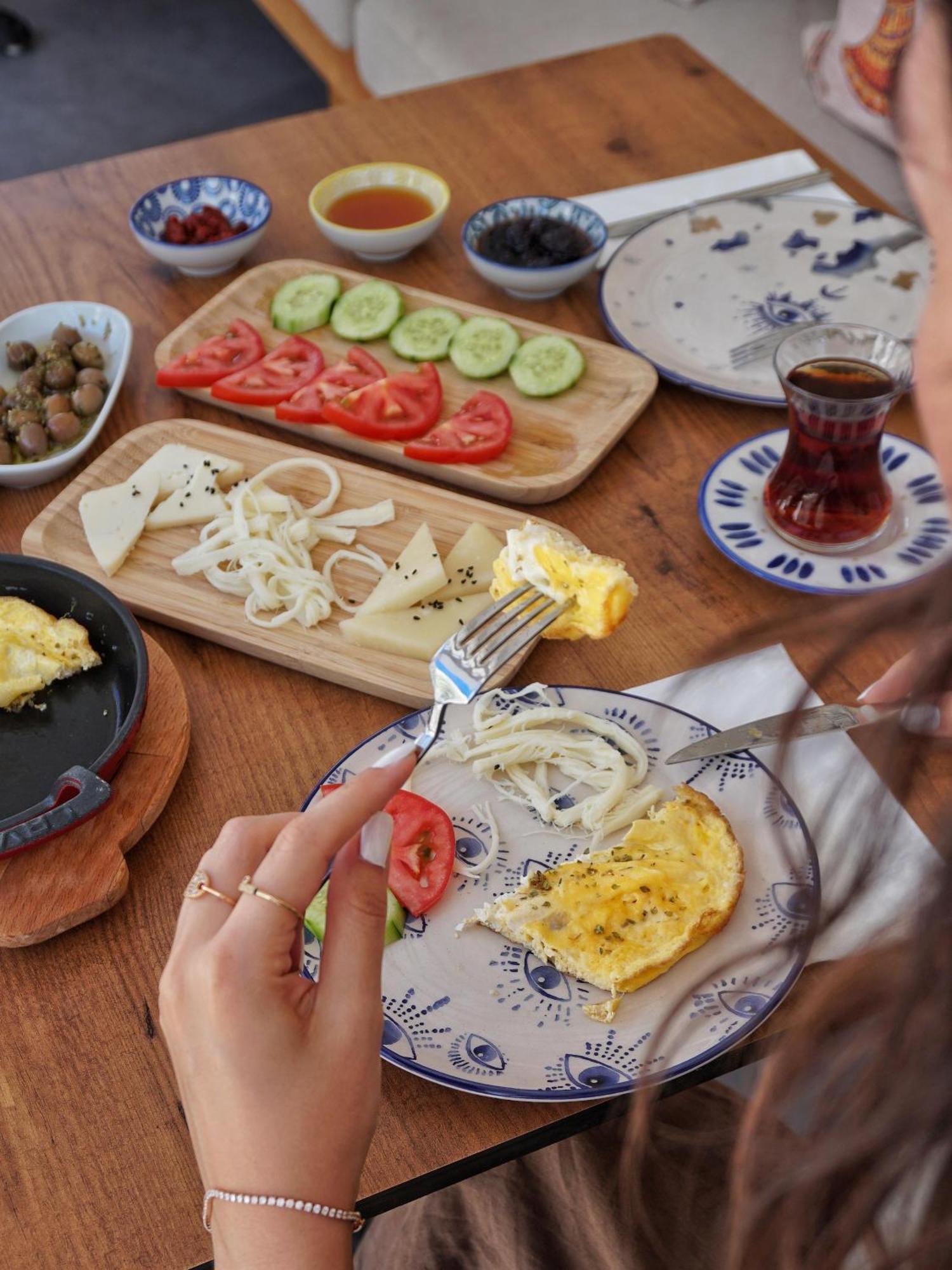 Lunas ألاتشاتي المظهر الخارجي الصورة