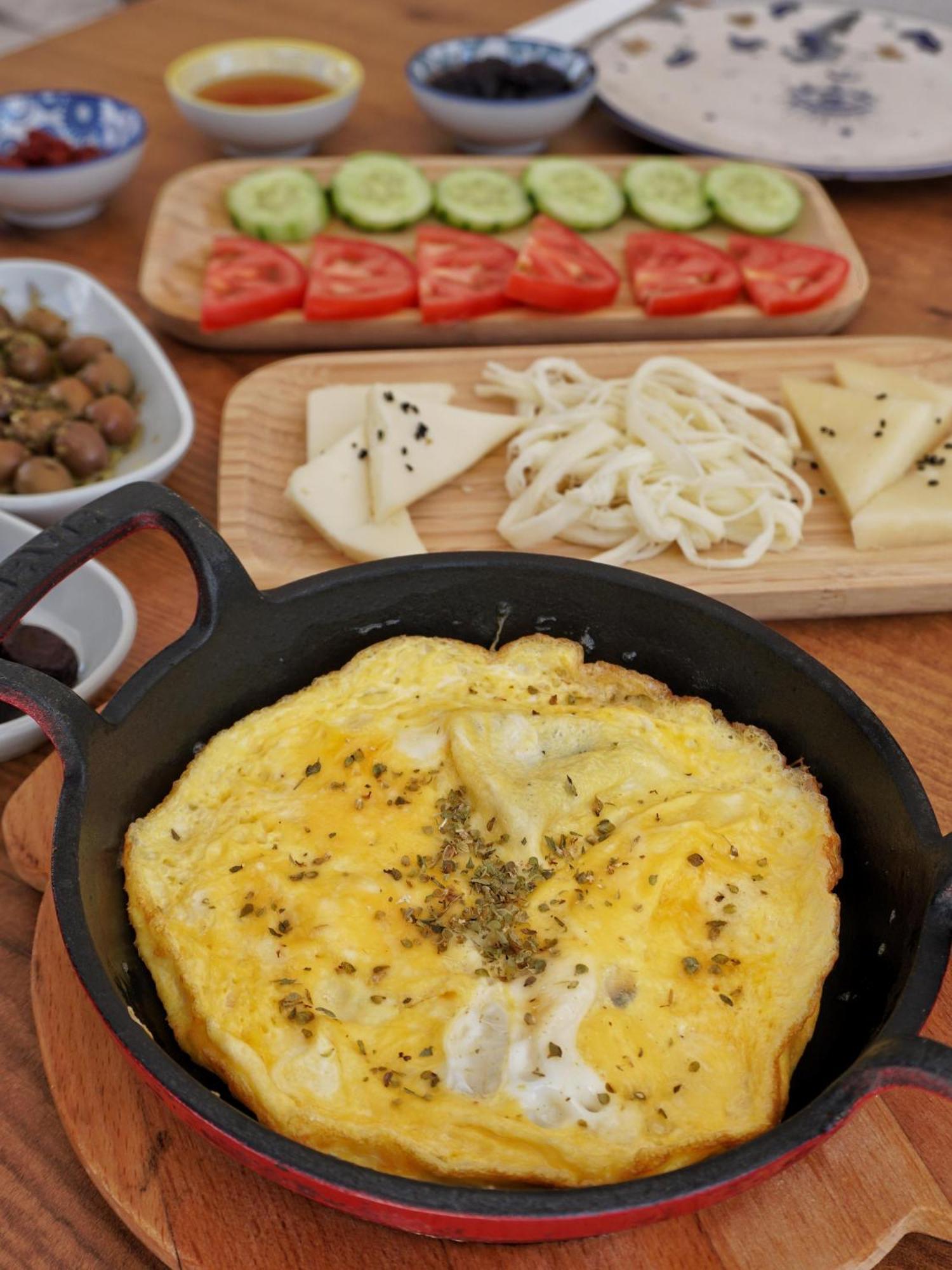 Lunas ألاتشاتي المظهر الخارجي الصورة